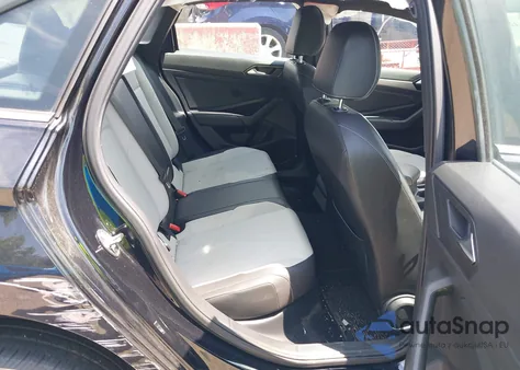 2020 Volkswagen Jetta 1.4T R-Line/1.4T S/1.4T Se/Se from USA, damaged, VIN 3VWCB7BU5LM055669